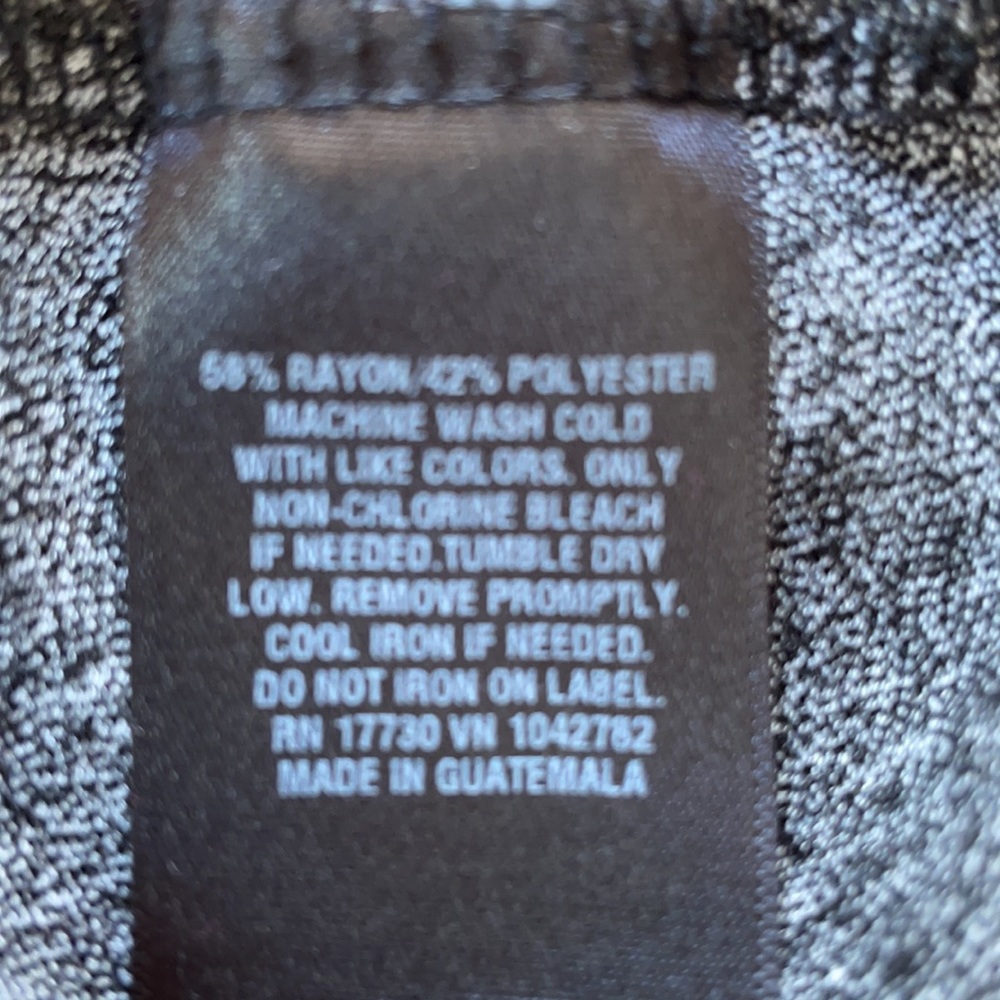 Mossimo Top - Picture 4 of 6